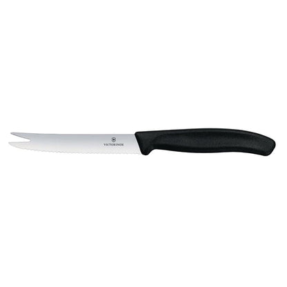 Victorinox Bar Knife Black 12.7cm c653
