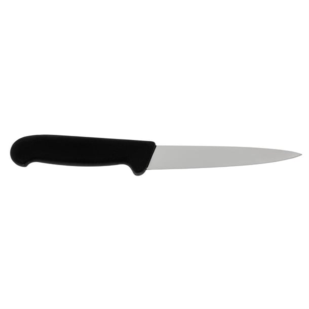 Victorinox Fibrox Fillet Knife Black 15.2cm c660