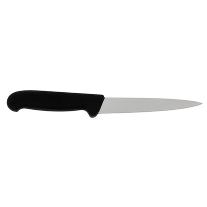 Victorinox Fibrox Fillet Knife Black 15.2cm c660