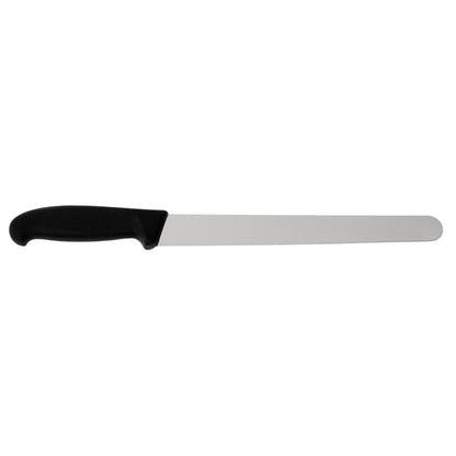 Victorinox Fibrox Slicing Knife Black 25.4cm c686