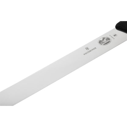 Victorinox Fibrox Slicing Knife Black 25.4cm c686