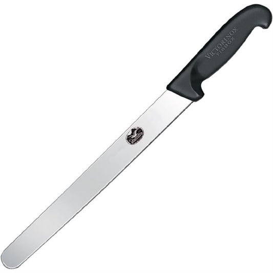 Victorinox Fibrox Slicing Knife Black 35.5cm c688