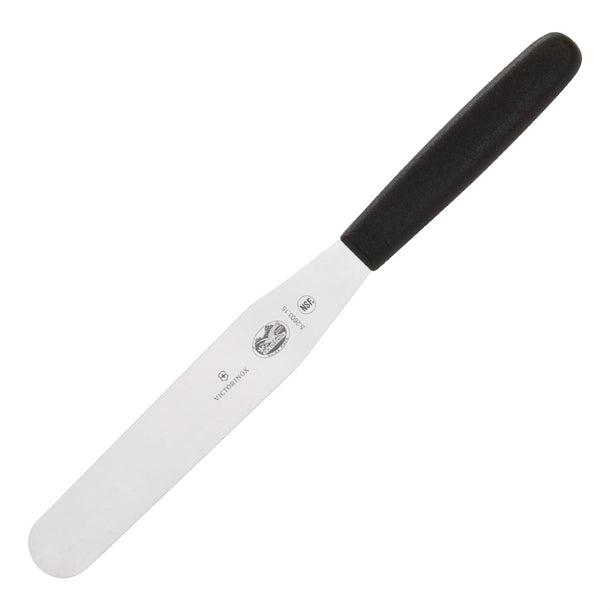 Victorinox Palette Knife Black 15.2cm c693