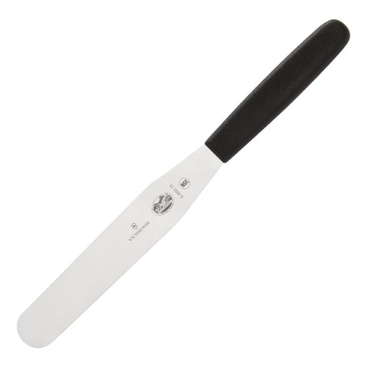 Victorinox Palette Knife Black 15.2cm c693