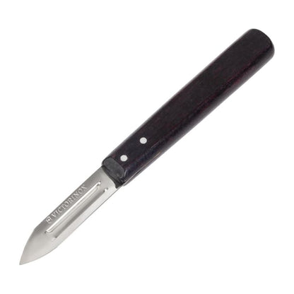 Victorinox Wooden Handled Peeler c719