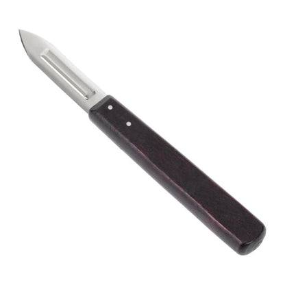 Victorinox Wooden Handled Peeler c719