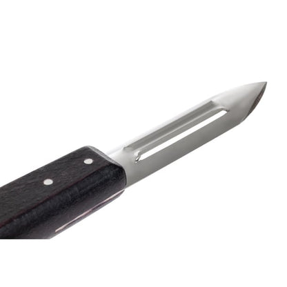 Victorinox Wooden Handled Peeler c719