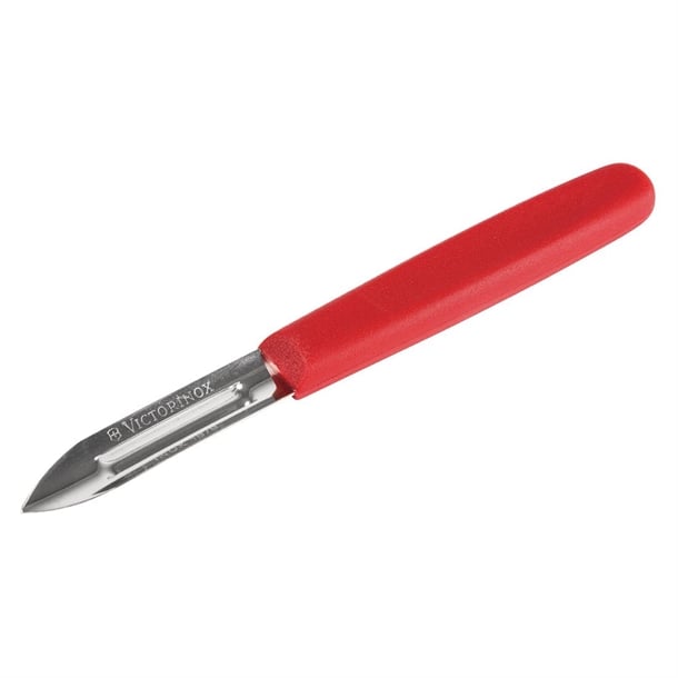 Victorinox Nylon Handled Peeler c755