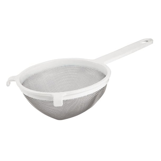 Polypropylene Frame Sieve 14cm c797