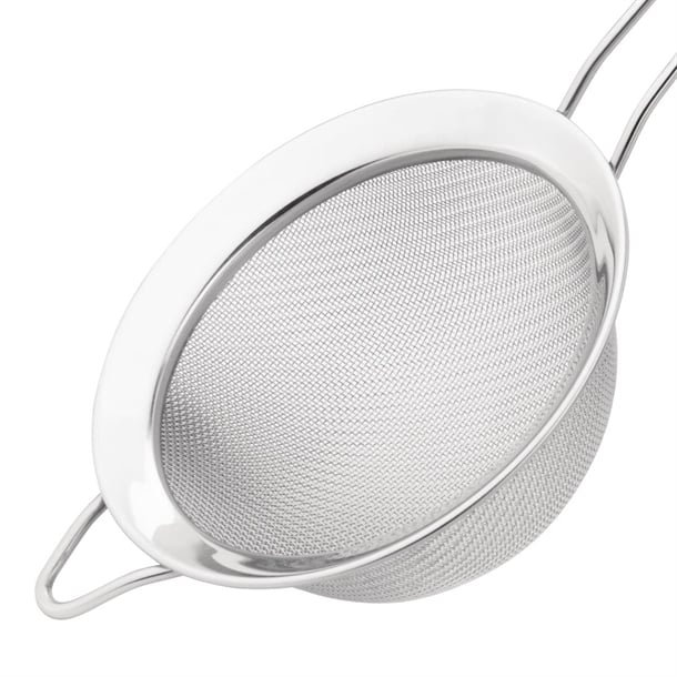 Olympia Barware Sieve 10cm c799