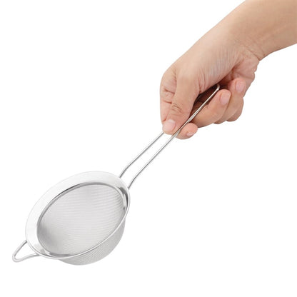 Olympia Barware Sieve 10cm c799