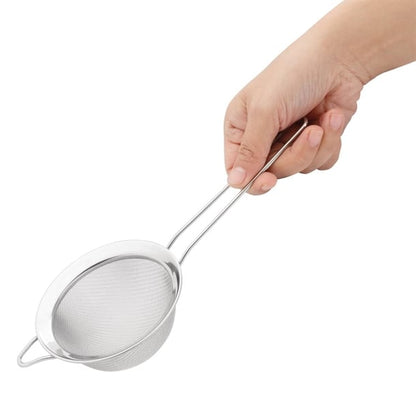 Olympia Barware Sieve 10cm c799