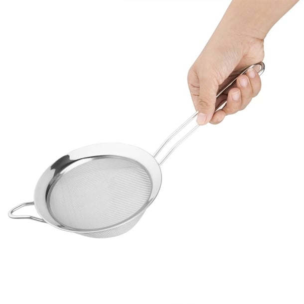 Olympia Barware Sieve 18cm c801