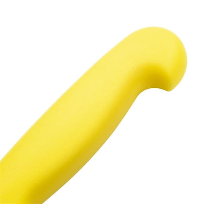 Hygiplas Chef Knife Yellow 21.8cm c803