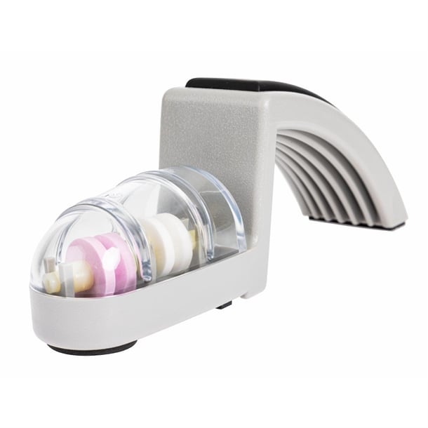 Minosharp Shinkansen Knife Sharpener c822