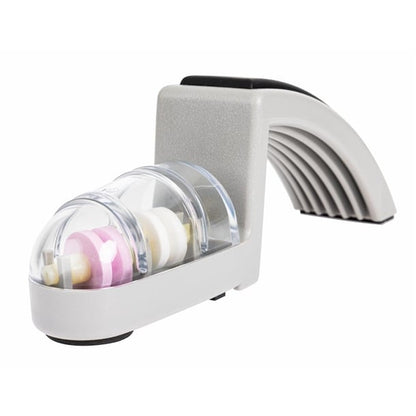 Minosharp Shinkansen Knife Sharpener c822
