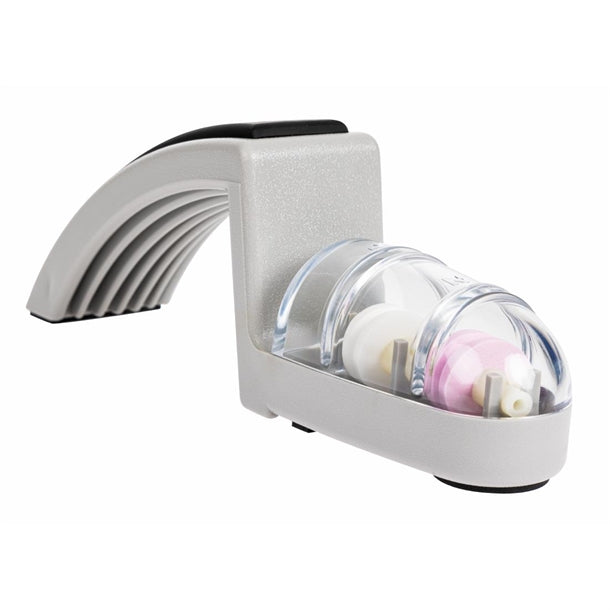 Minosharp Shinkansen Knife Sharpener c822
