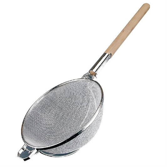 Heavy Duty Strainer 14" c832