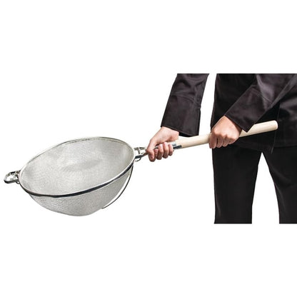 Heavy Duty Strainer 12" c831