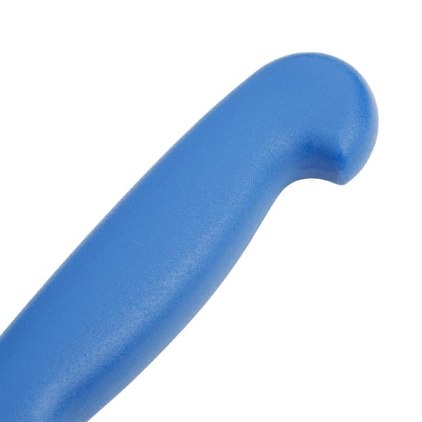 Hygiplas Fillet Knife Blue 16cm c853