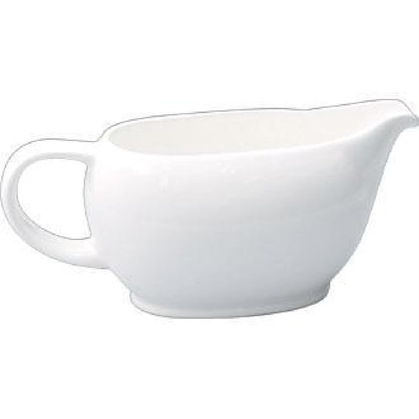 Churchill Alchemy Sauce Boats 341ml (6 Pack) c858