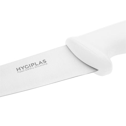 Hygiplas Chef Knife White 15.5cm c871