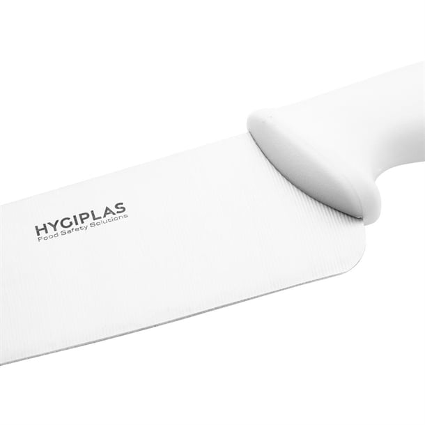 Hygiplas Chef Knife White 25cm c879