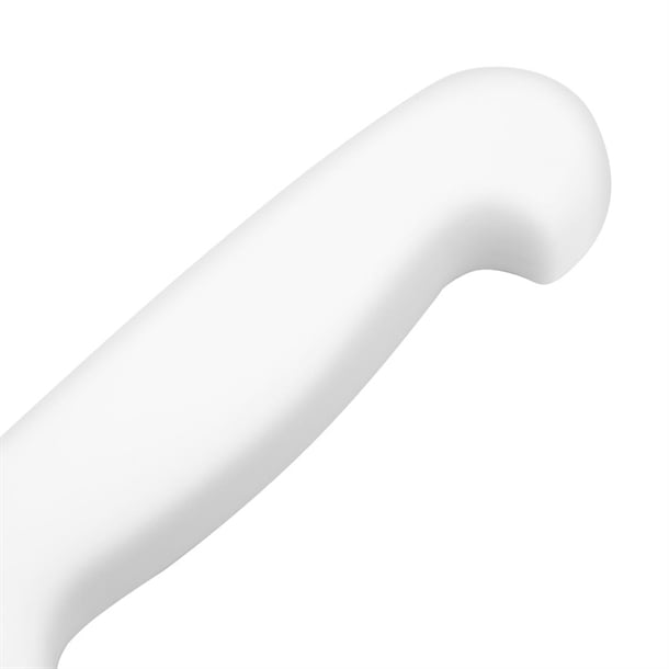 Hygiplas Bread Knife White 20.5cm c882