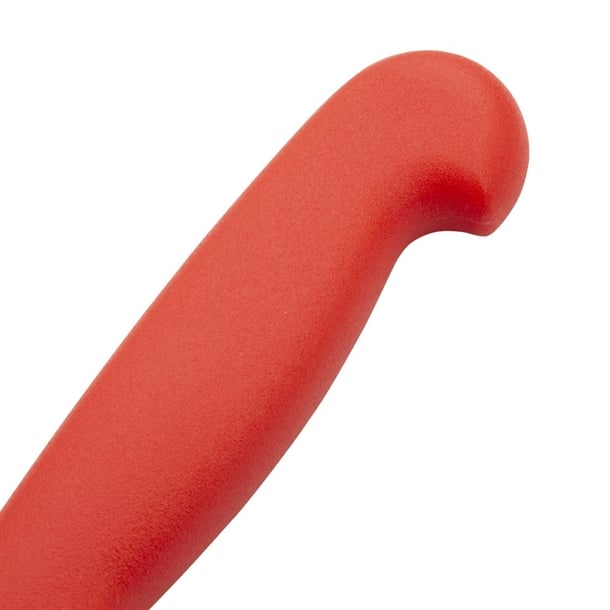 Hygiplas Chef Knife Red 25cm c886
