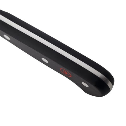 Wüsthof Classic Chef Knife Black 16cm c905