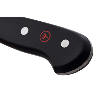 Wüsthof Classic Chef Knife Black 20cm c907