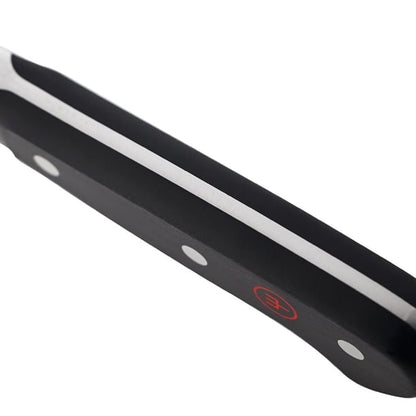 Wüsthof Classic Chef Knife Black 23cm c909