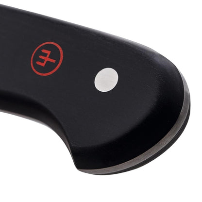 Wüsthof Classic Chef Knife Black 23cm c909