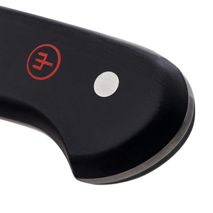 Wüsthof Classic Chef Knife Black 26cm c911