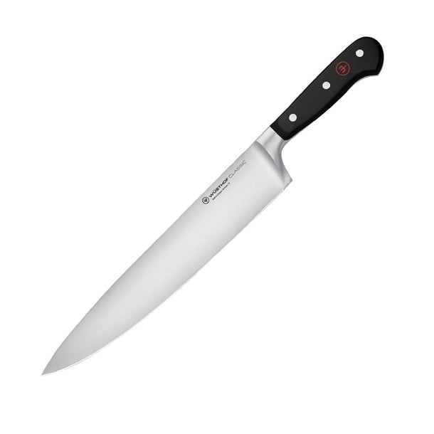 Wüsthof Classic Chef Knife Black 26cm c911