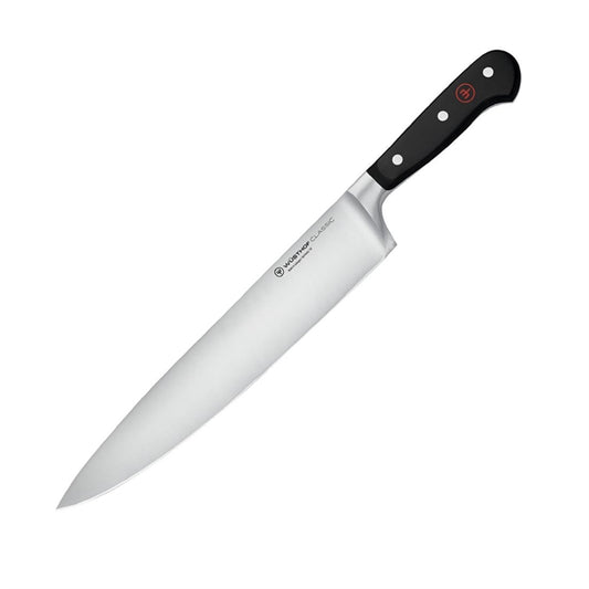 Wüsthof Classic Chef Knife Black 26cm c911