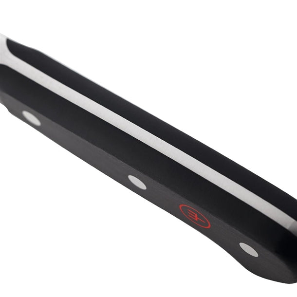 Wüsthof Classic Fillet Knife Black 16cm c915