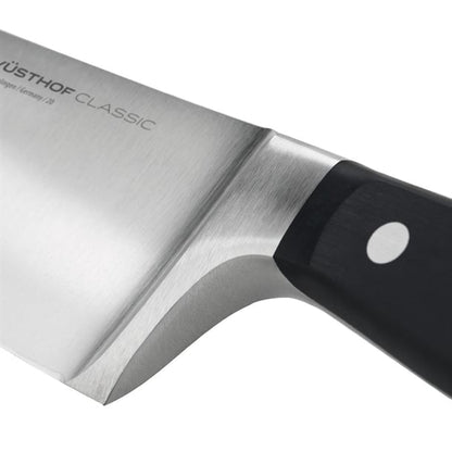 Wüsthof Classic Fillet Knife Black 16cm c915