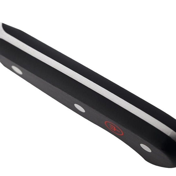 Wüsthof Classic Paring Knife Black 9cm c990