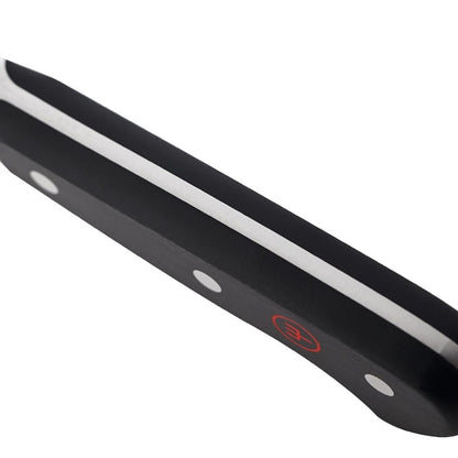 Wüsthof Classic Paring Knife Black 9cm c990