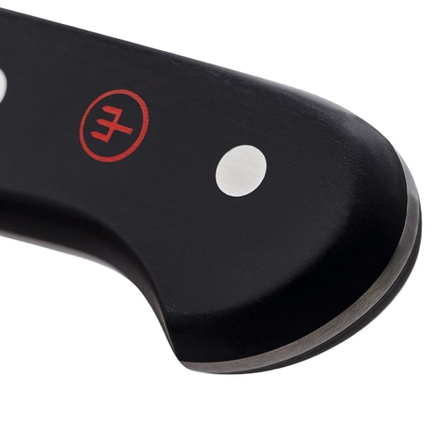 Wüsthof Classic Paring Knife Black 9cm c990
