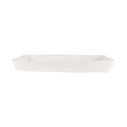 Churchill Counter Serve Rectangular Baking Dishes 380x 250mm (4 Pack) ca949