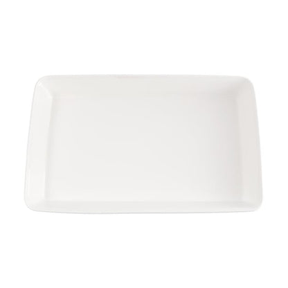 Churchill Counter Serve Rectangular Baking Dishes 380x 250mm (4 Pack) ca949