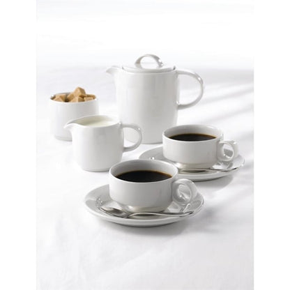 Churchill Compact Beverage Pots 426ml (4 Pack) ca970