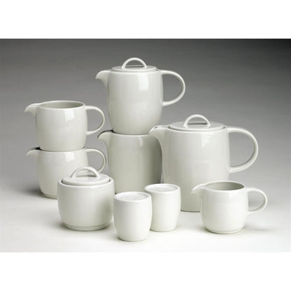 Churchill Compact Pepper Shakers (12 Pack) ca973