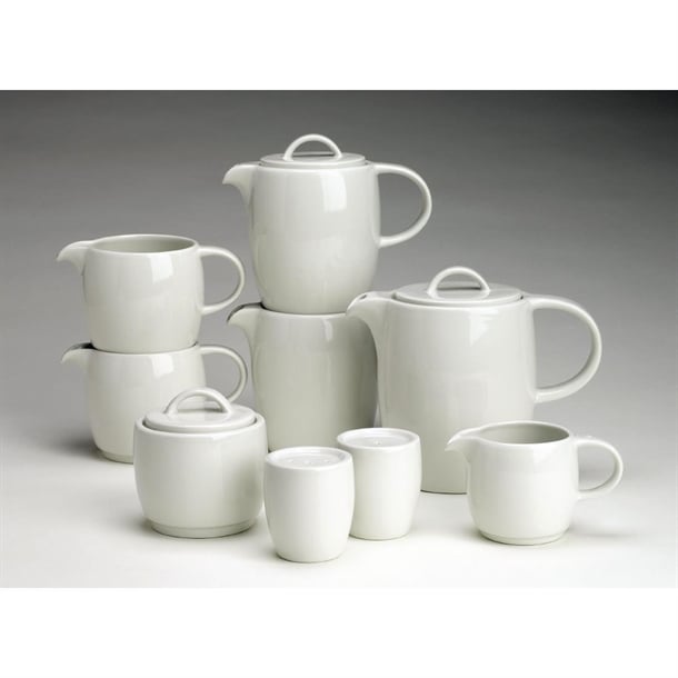 Churchill Compact Salt Shakers (12 Pack) ca972