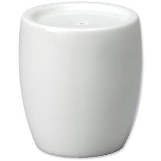 Churchill Compact Salt Shakers (12 Pack) ca972