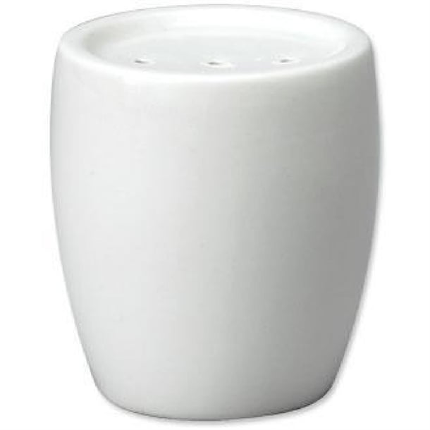 Churchill Compact Pepper Shakers (12 Pack) ca973