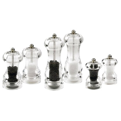 Capstan Acrylic Salt Mill cb030