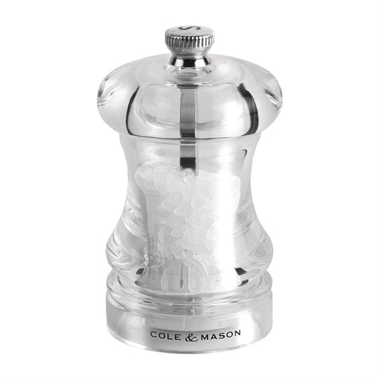 Capstan Acrylic Salt Mill cb030